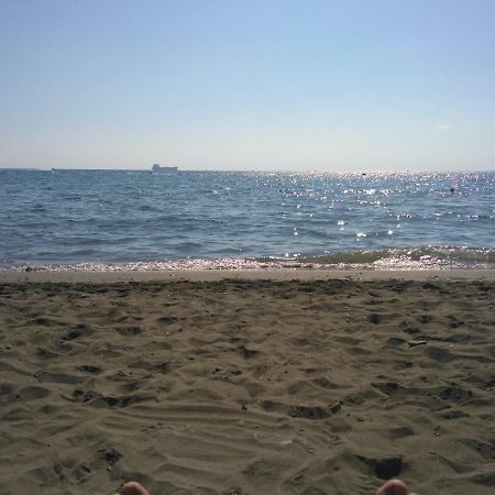 Mystery Shack Hostel Limassol Luaran gambar
