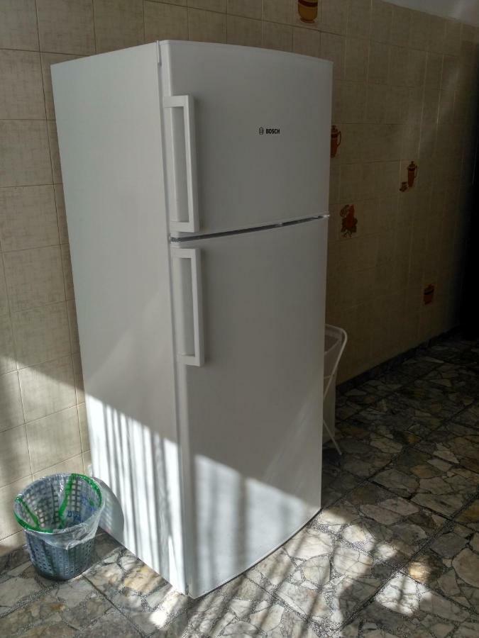 Mystery Shack Hostel Limassol Luaran gambar