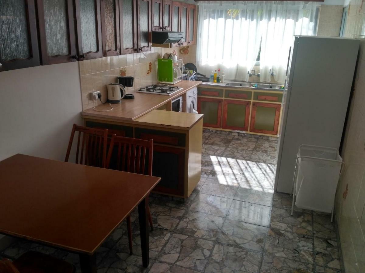 Mystery Shack Hostel Limassol Luaran gambar