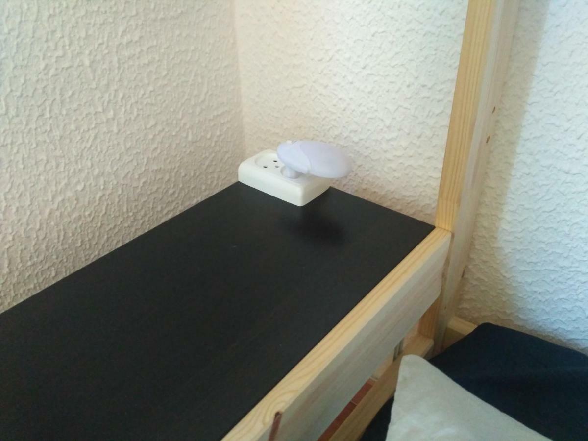 Mystery Shack Hostel Limassol Luaran gambar
