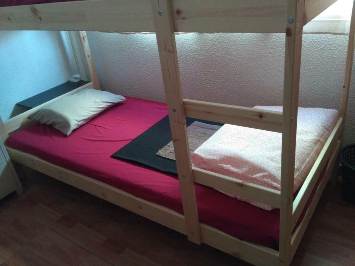 Mystery Shack Hostel Limassol Luaran gambar