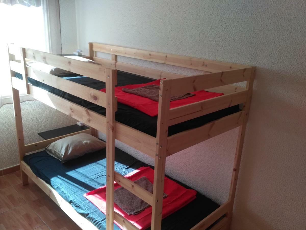 Mystery Shack Hostel Limassol Luaran gambar