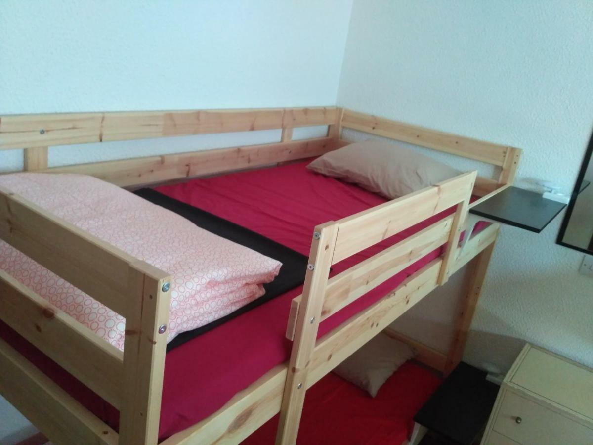 Mystery Shack Hostel Limassol Luaran gambar