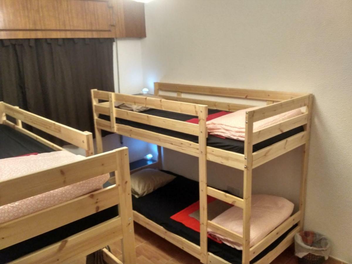 Mystery Shack Hostel Limassol Luaran gambar
