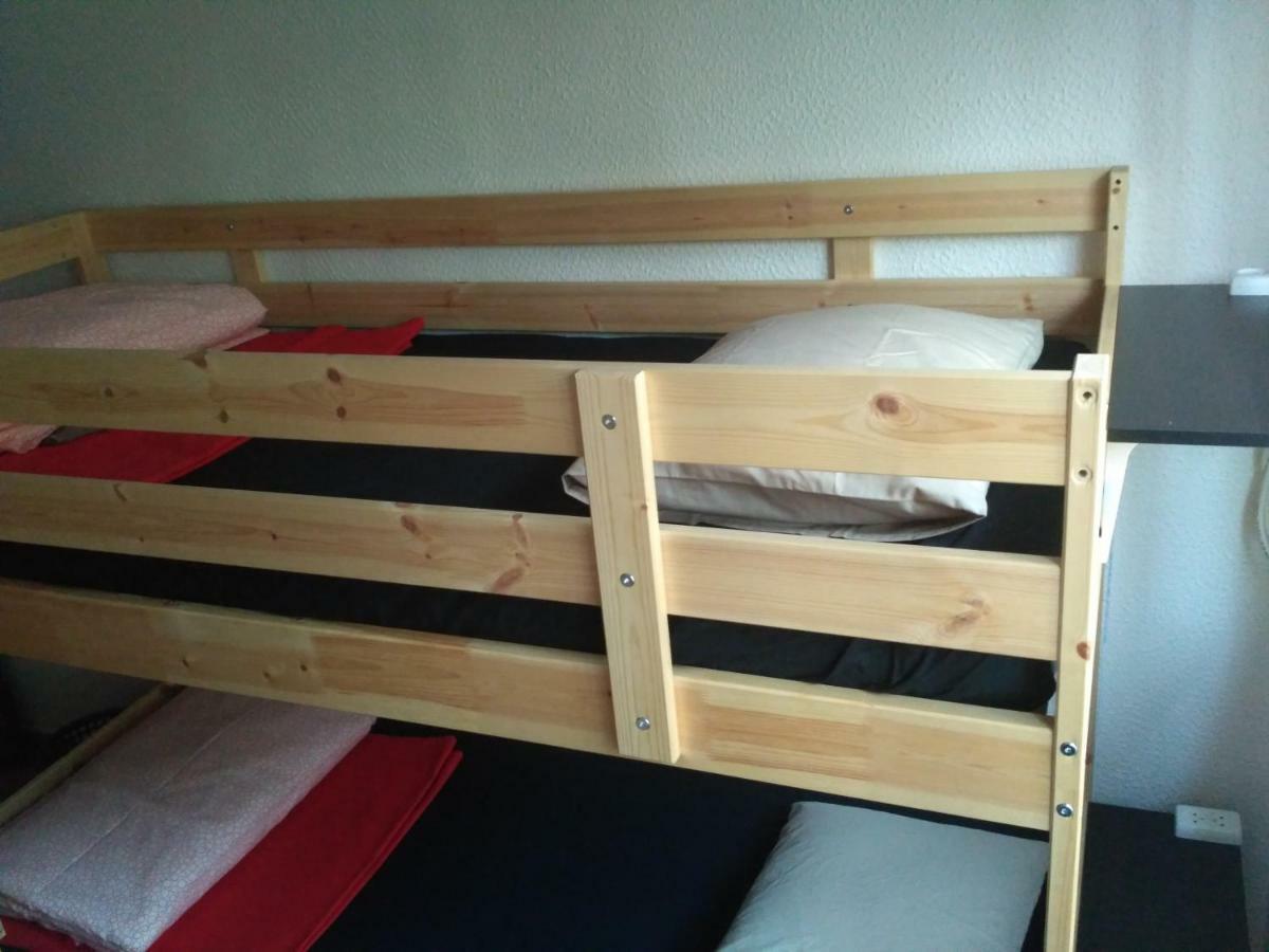 Mystery Shack Hostel Limassol Luaran gambar