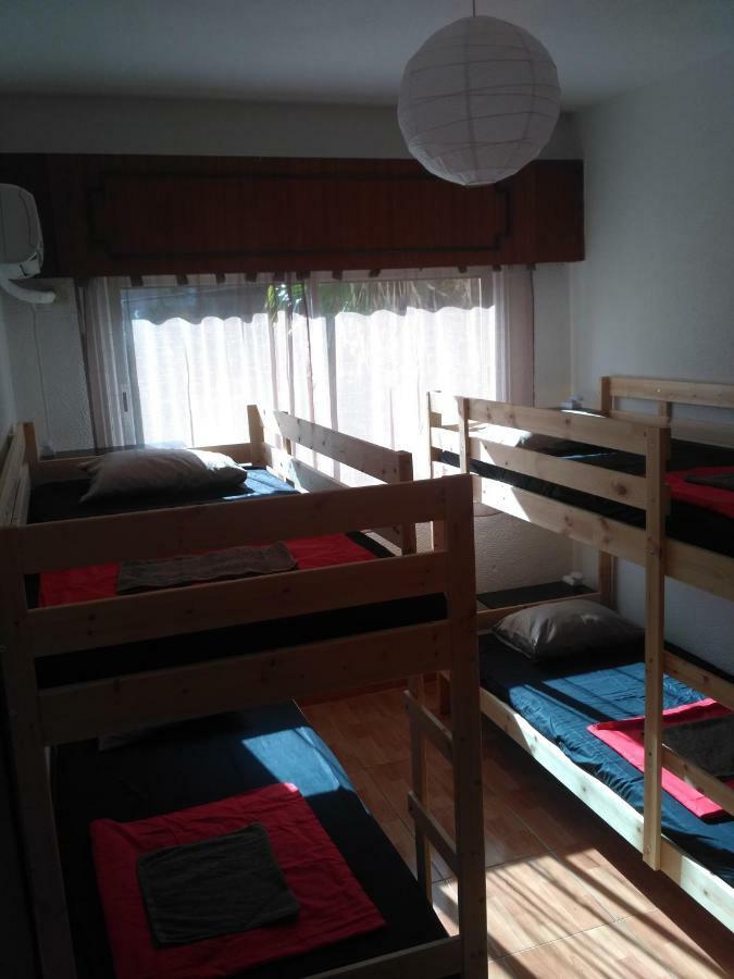Mystery Shack Hostel Limassol Luaran gambar