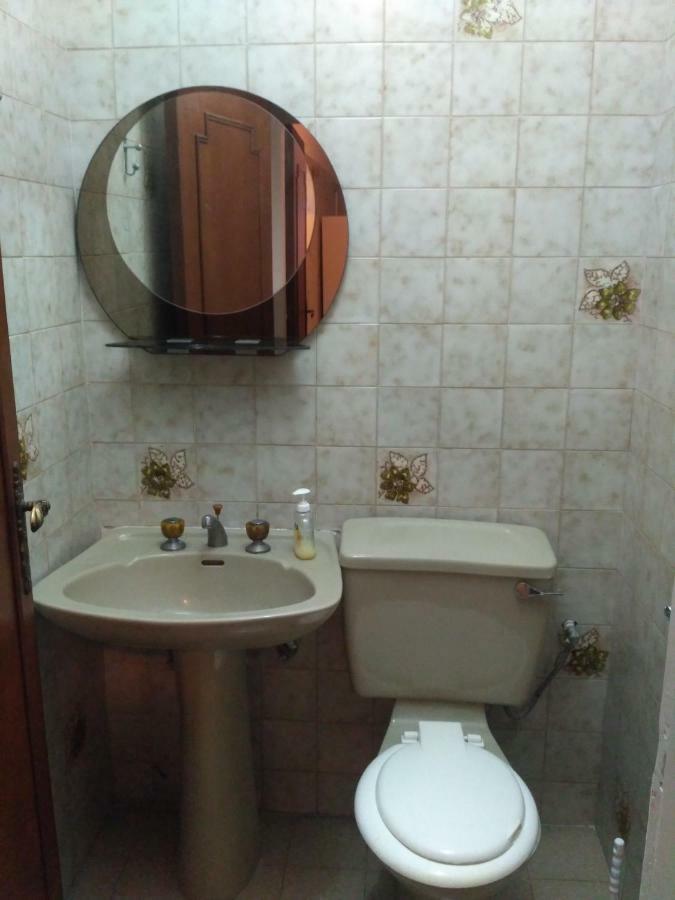 Mystery Shack Hostel Limassol Luaran gambar